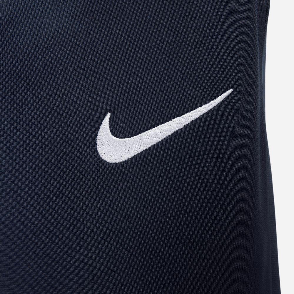 Nike 2023-24 Tottenham Strike Pants - Navy (Detail 3)