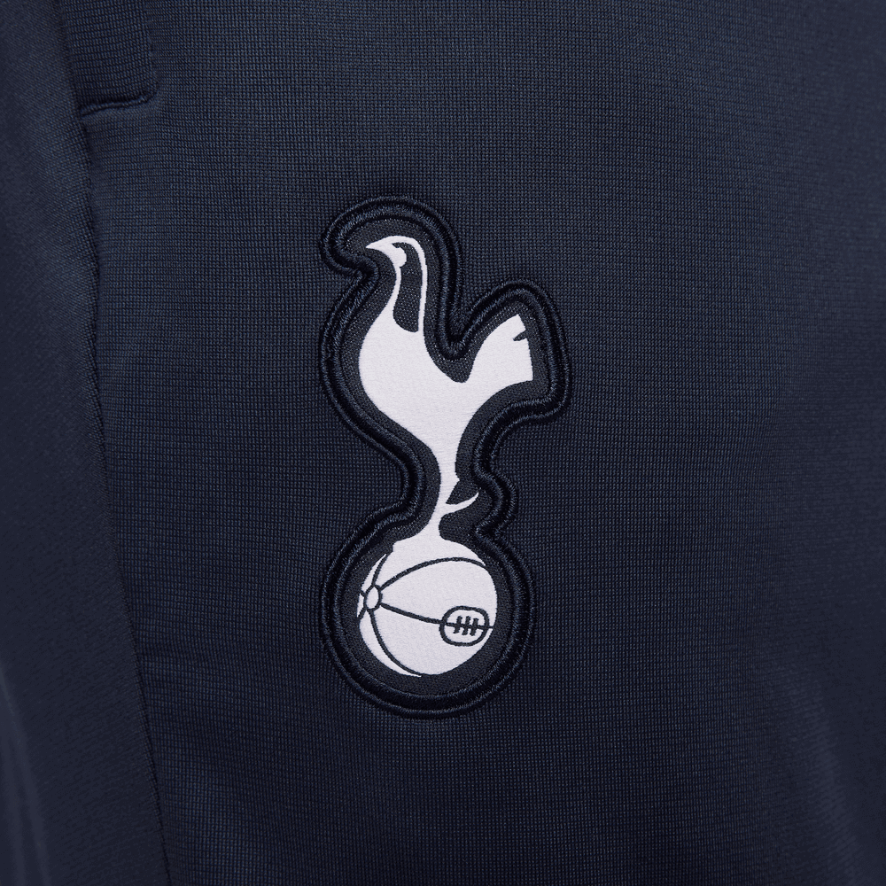 Nike 2023-24 Tottenham Strike Pants - Navy (Detail 4)