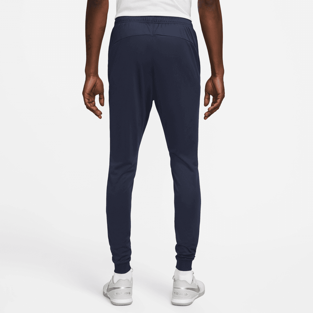 Nike 2023-24 Tottenham Strike Pants - Navy (Model - Back)