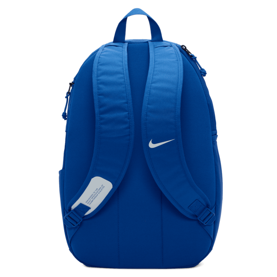 Nike Academy 23 Backpack - Blue-White (Back)
