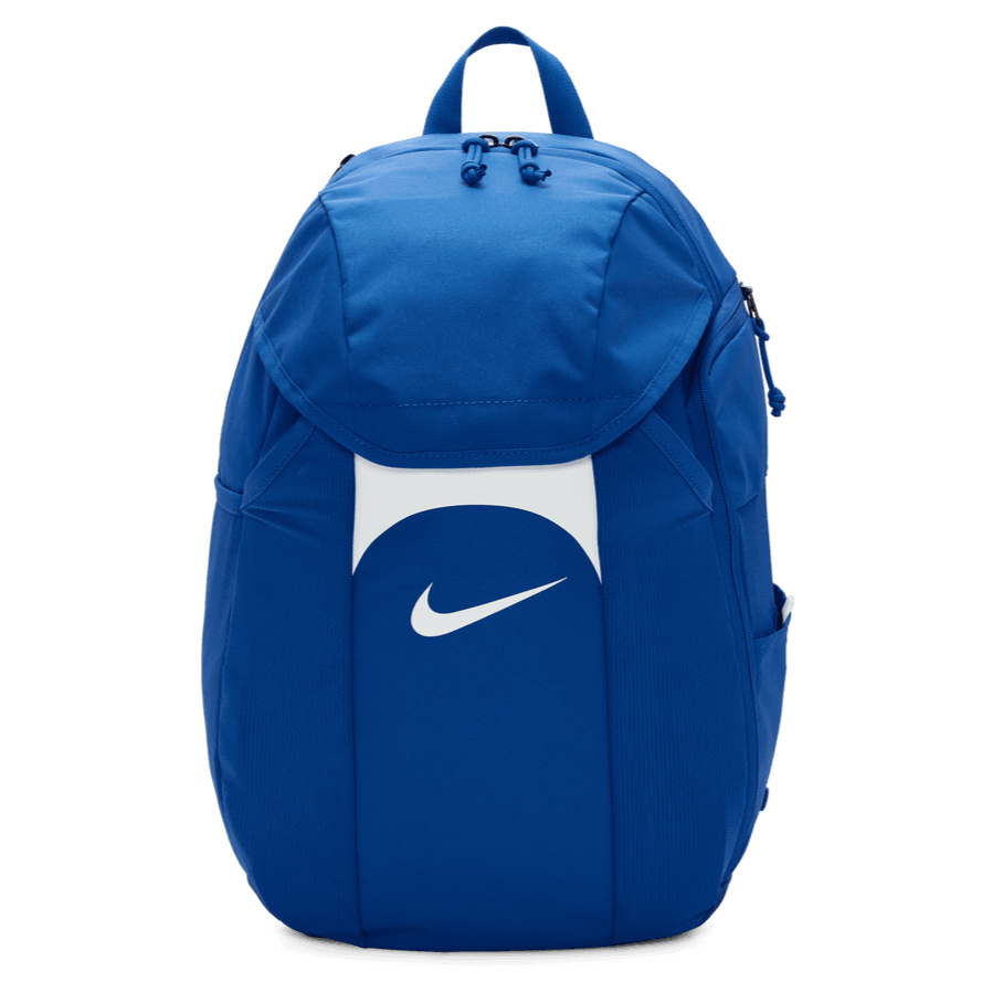 Nike Academy 23 Backpack - Blue-White (Front)