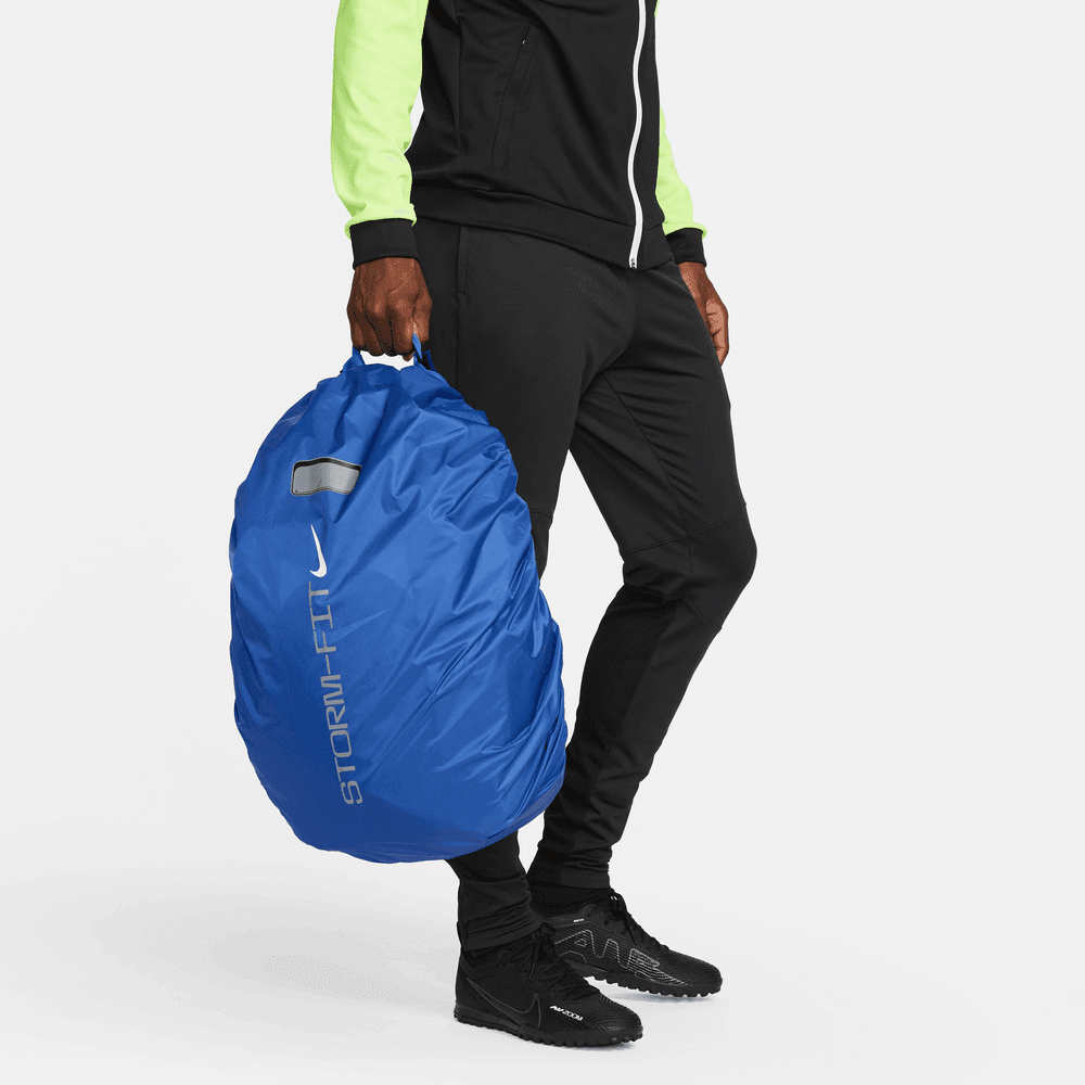 Nike Academy 23 Backpack - Blue-White (Model 2)