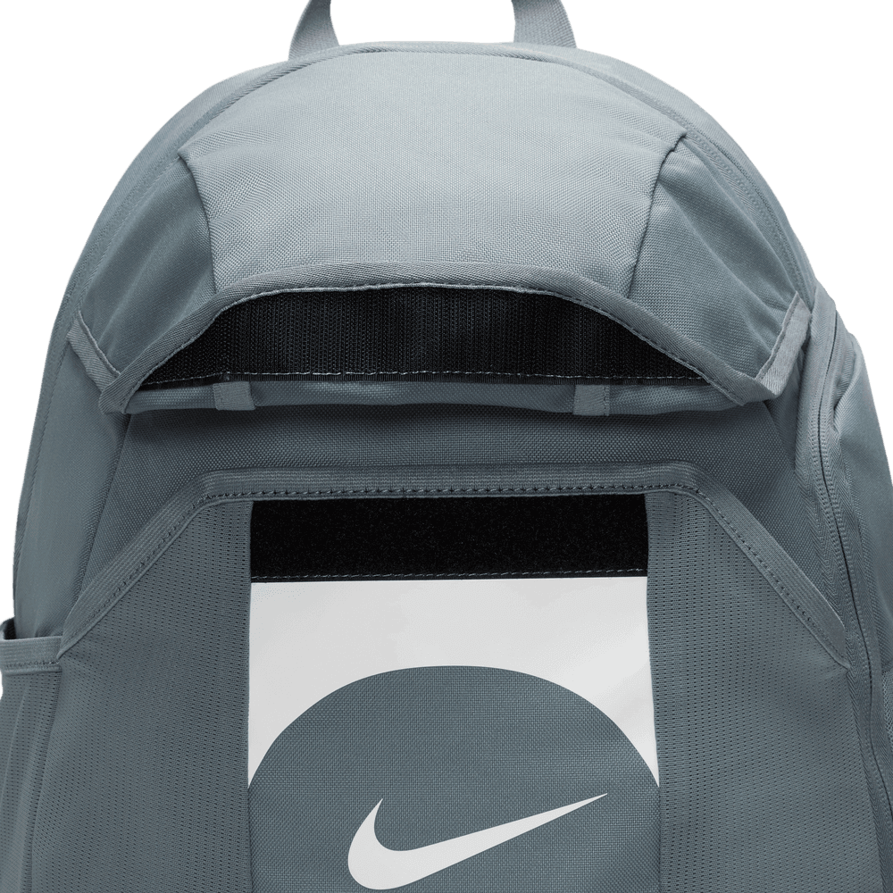 Nike Academy 23 Backpack - Grey-White (Detail 1)