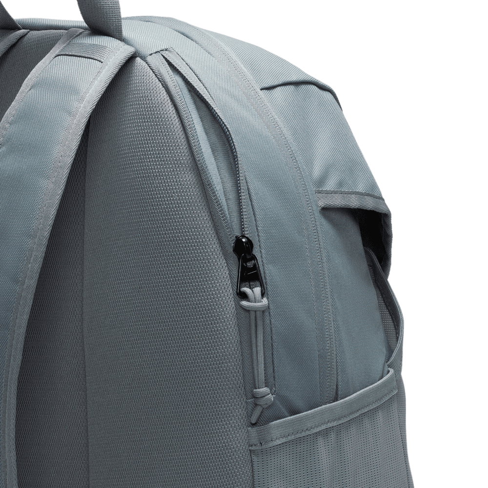 Nike Academy 23 Backpack - Grey-White (Detail 2)