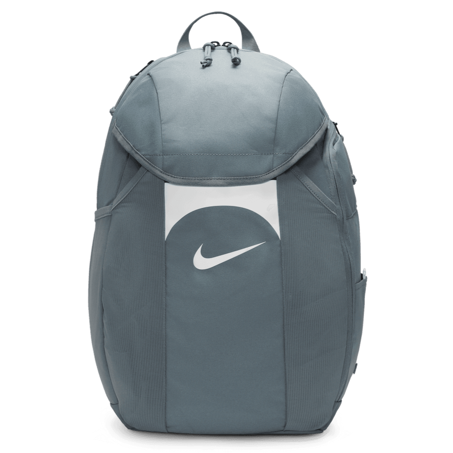 Nike Academy 23 Backpack - Grey-White (Front)