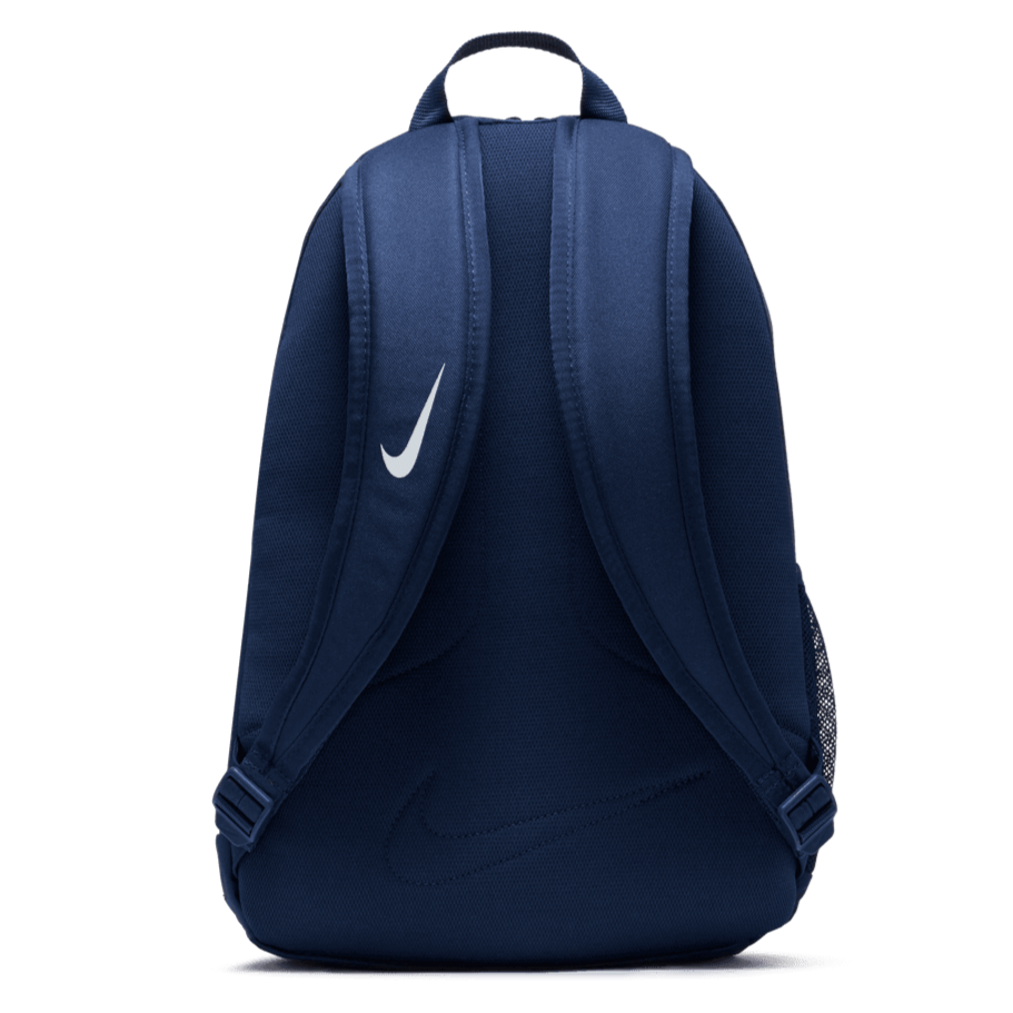 Nike Academy Team Backpack - Midnight Navy (Back)