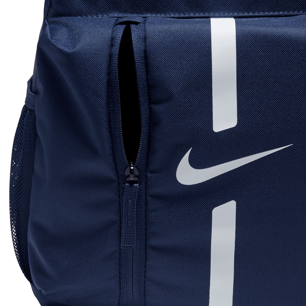 Nike Academy Team Backpack - Midnight Navy (Detail 1)