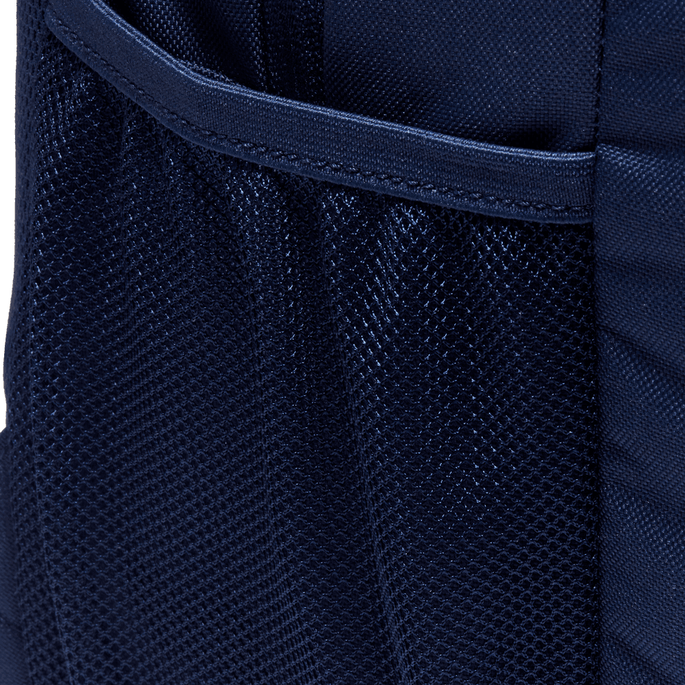 Nike Academy Team Backpack - Midnight Navy (Detail 2)
