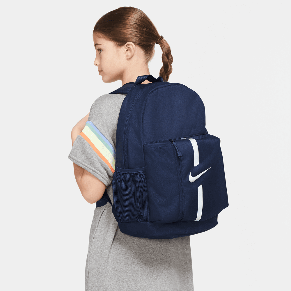 Nike Academy Team Backpack - Midnight Navy (Model 1)