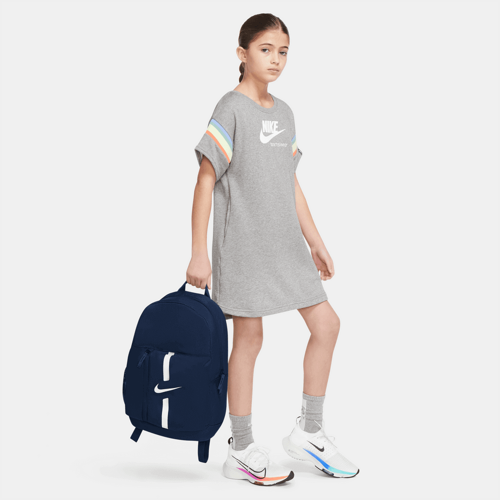 Nike Academy Team Backpack - Midnight Navy (Model 2)
