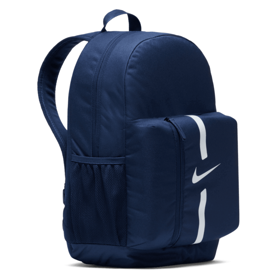 Nike Academy Team Backpack - Midnight Navy (Side)