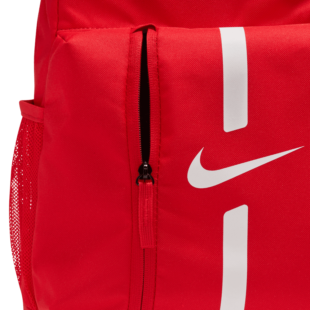 Nike Academy Team Backpack - Red (Detail 1)
