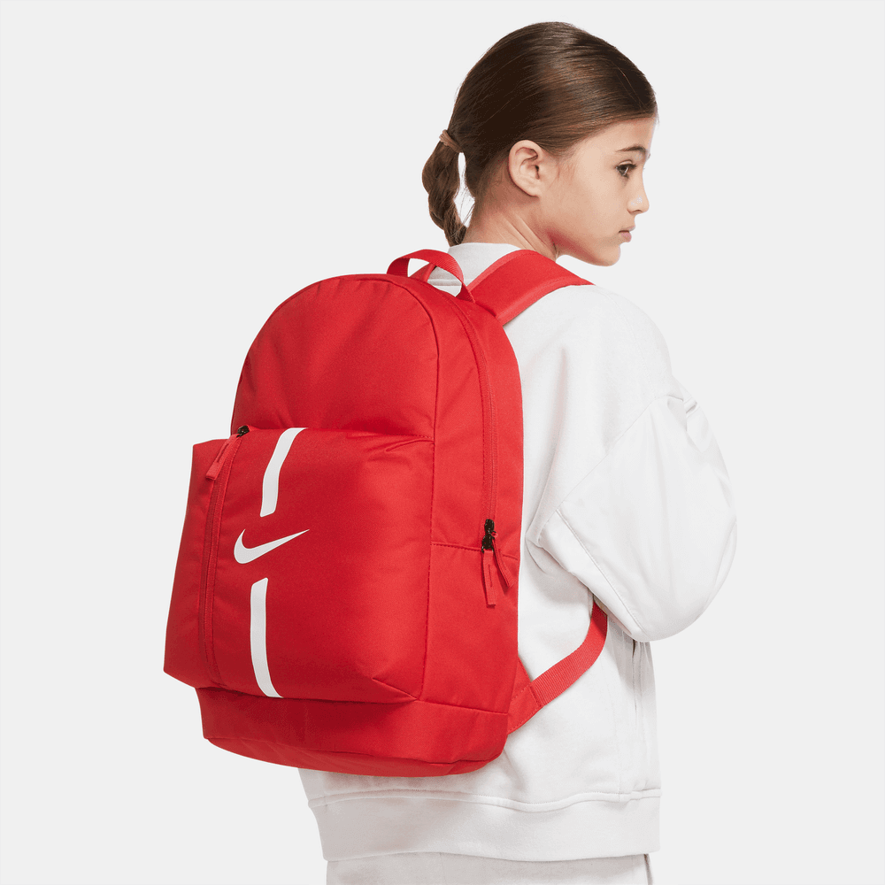 Nike Academy Team Backpack - Red (Model 1)