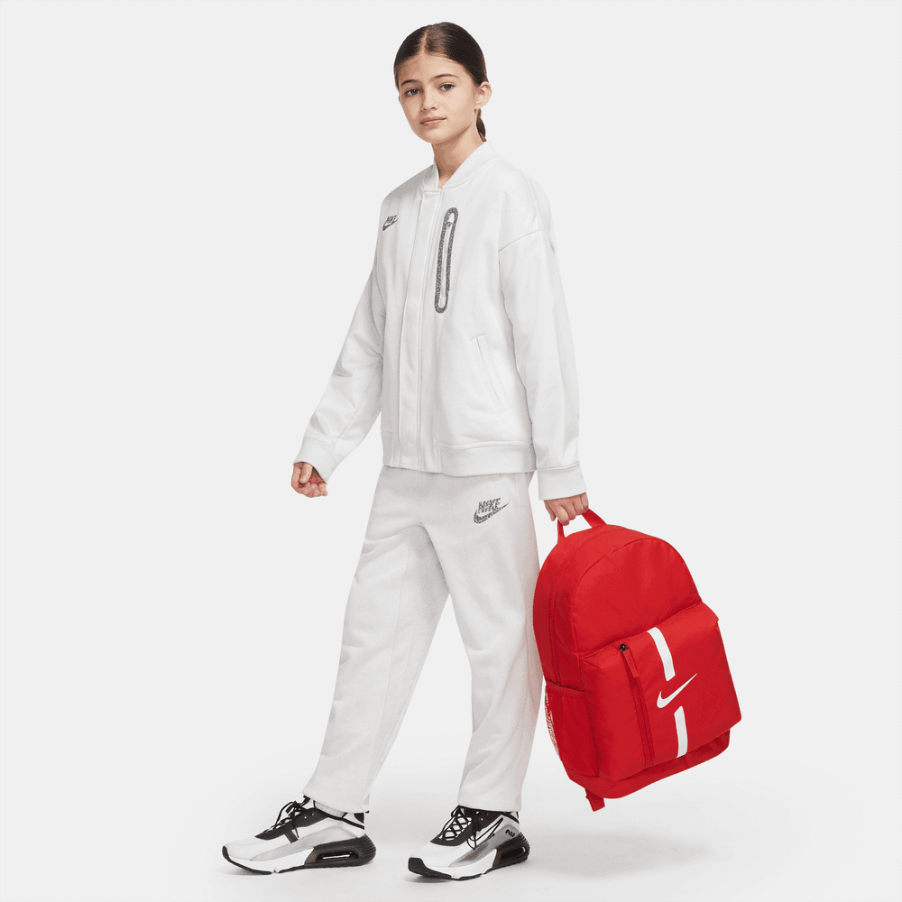 Nike Academy Team Backpack - Red (Model 2)