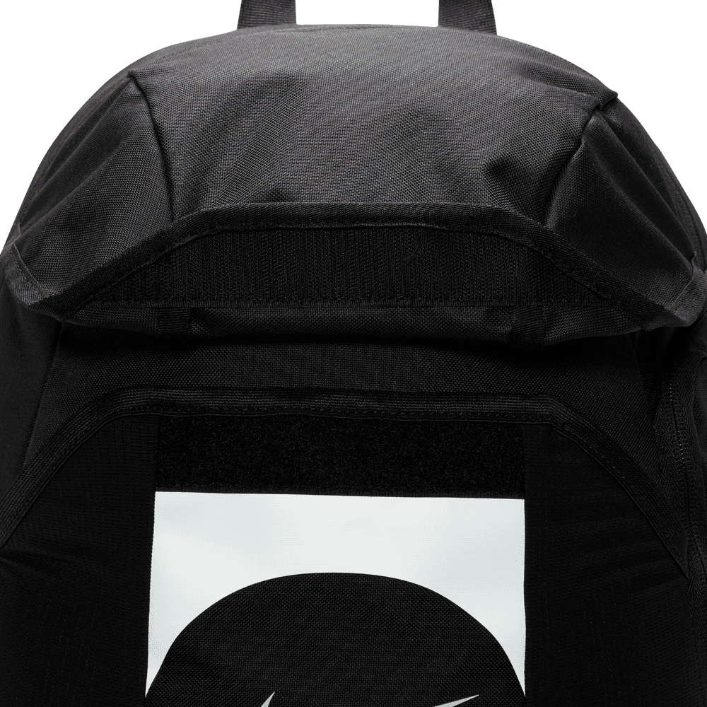 Nike Academy Team Backpack (30L) - Black (Detail 1)