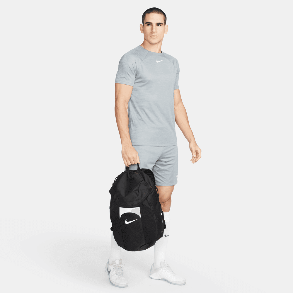 Nike Academy Team Backpack (30L) - Black (Model 2)