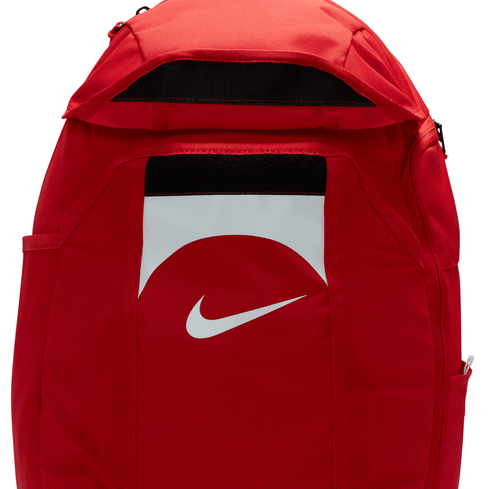 Nike Academy Team Backpack (35L) - Red (Detail 1)