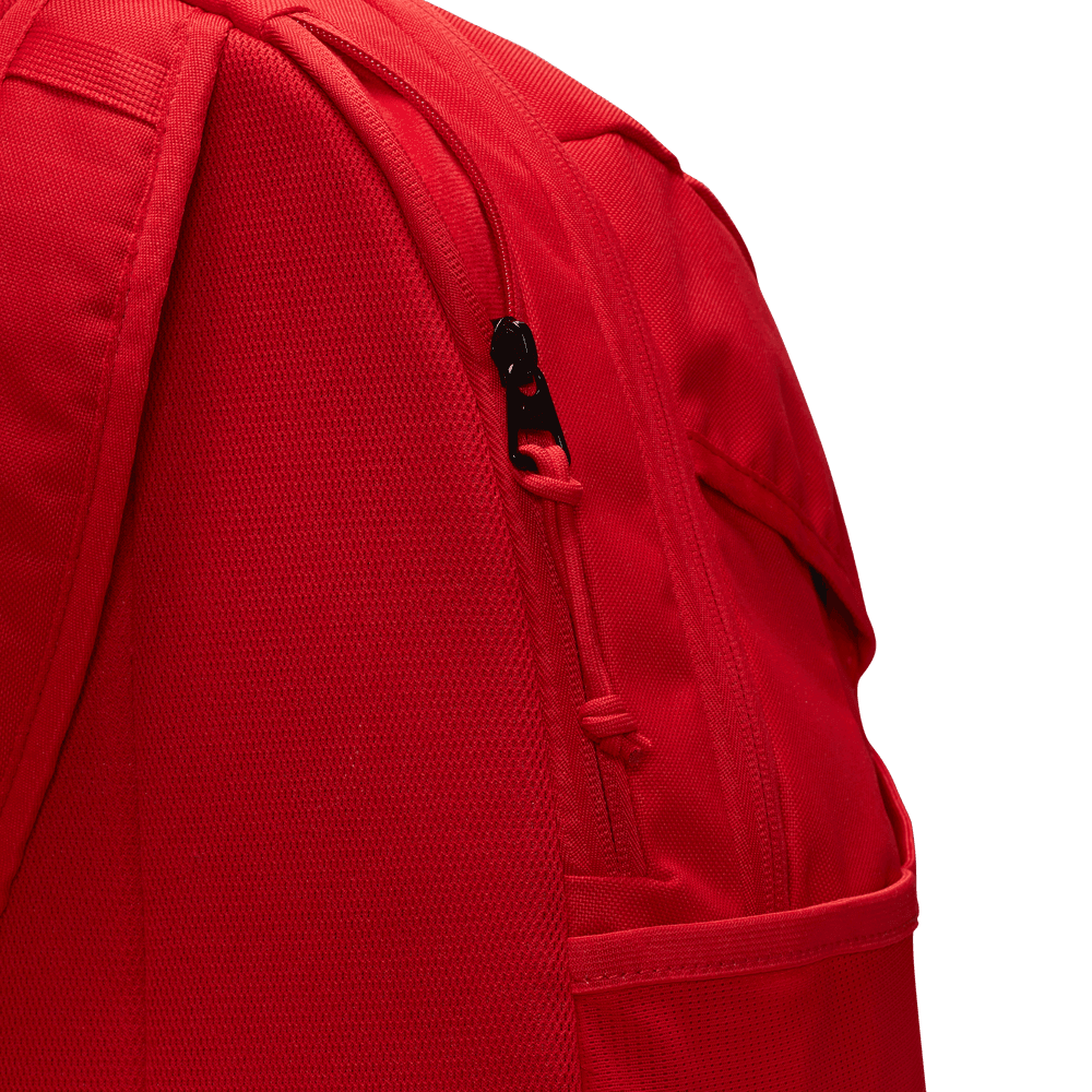 Nike Academy Team Backpack (35L) - Red (Detail 2)