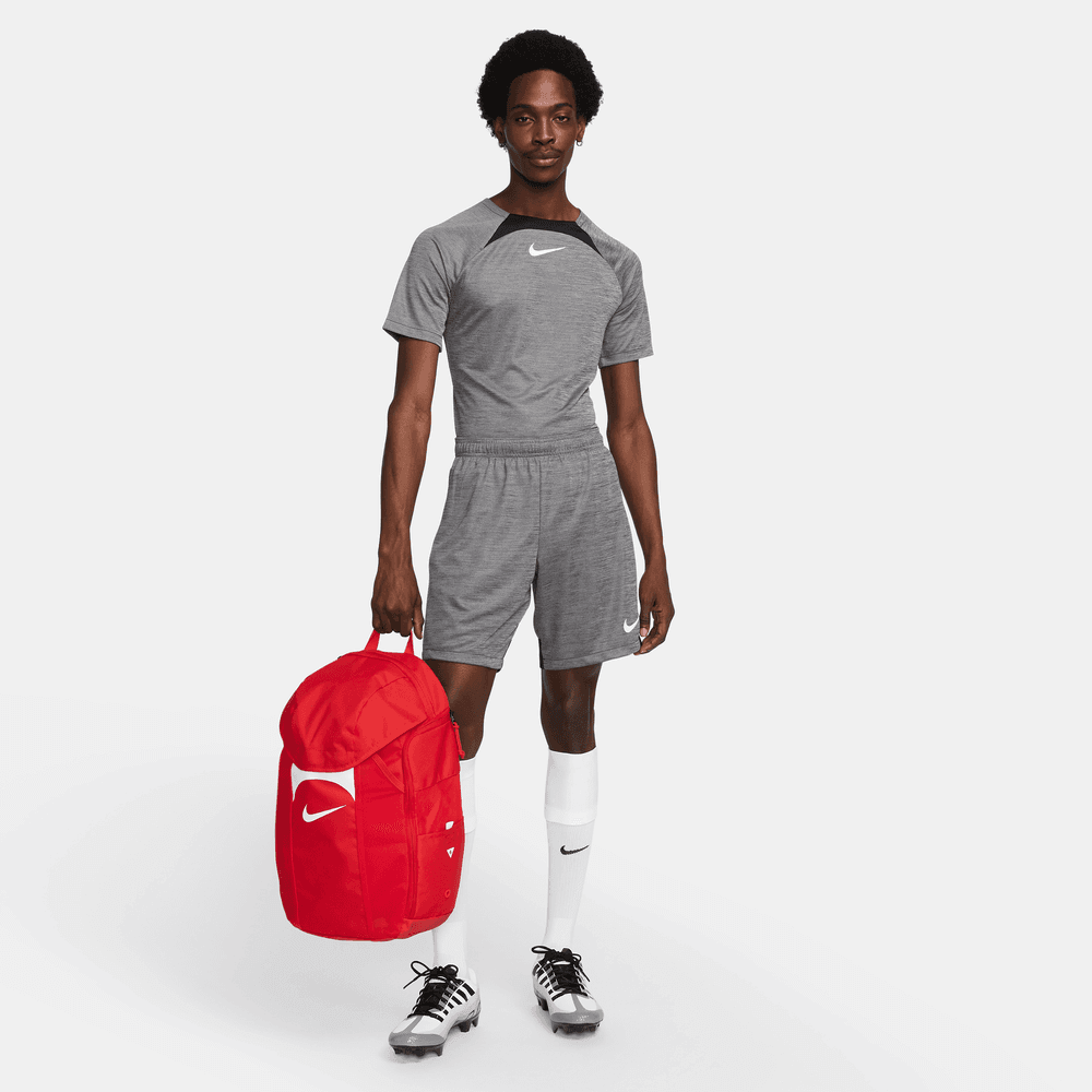 Nike Academy Team Backpack (35L) - Red (Model 1)