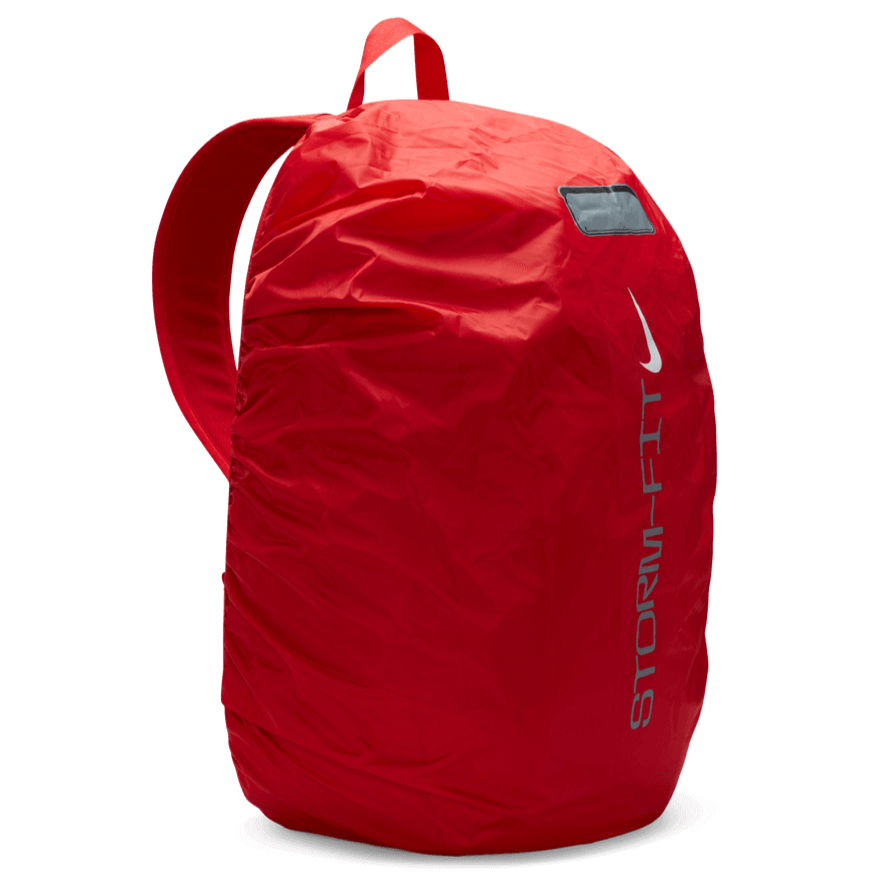 Nike Academy Team Backpack (35L) - Red (Side 2)