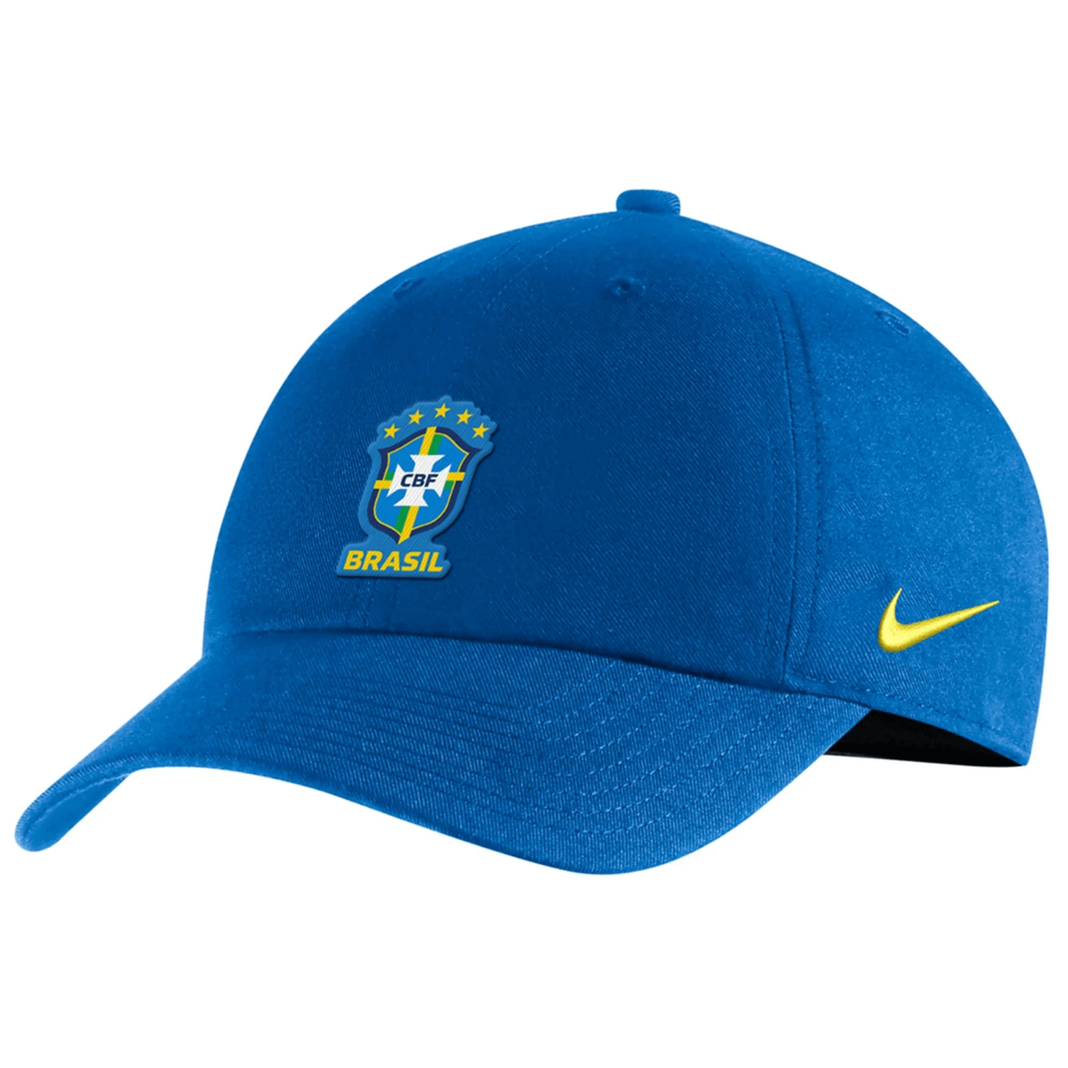 Nike Brazil Campus Cap (Front)