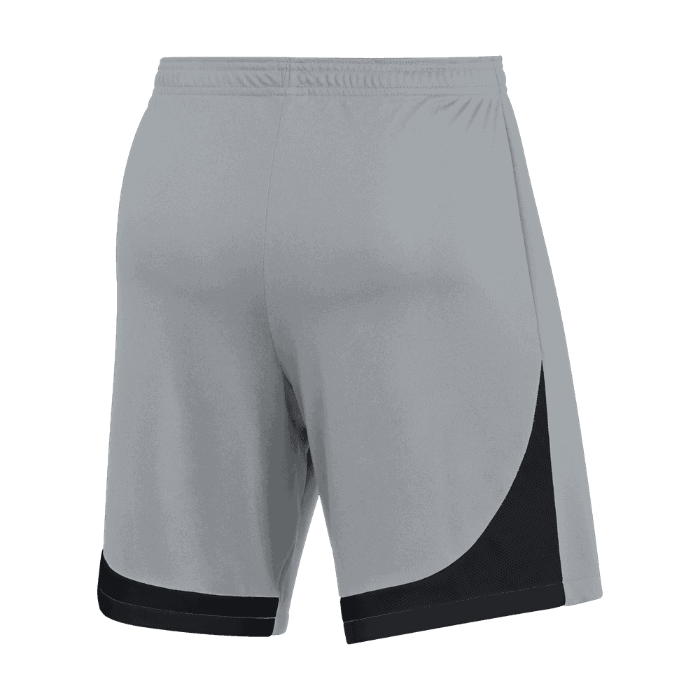 Nike Dri-Fit Classic II Shorts Grey-Black (Back)