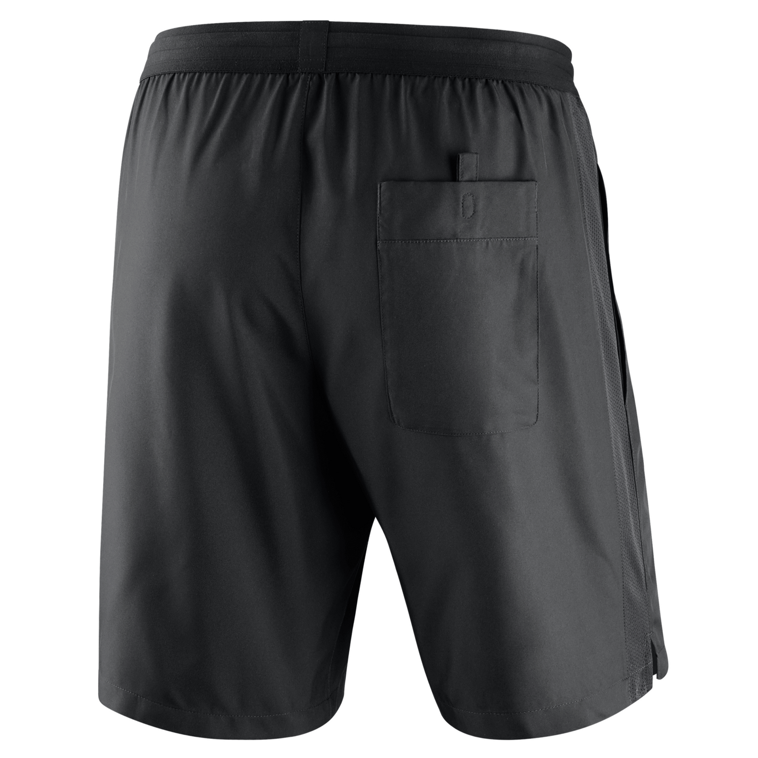 Nike Dri-Fit Referee Shorts (Back)