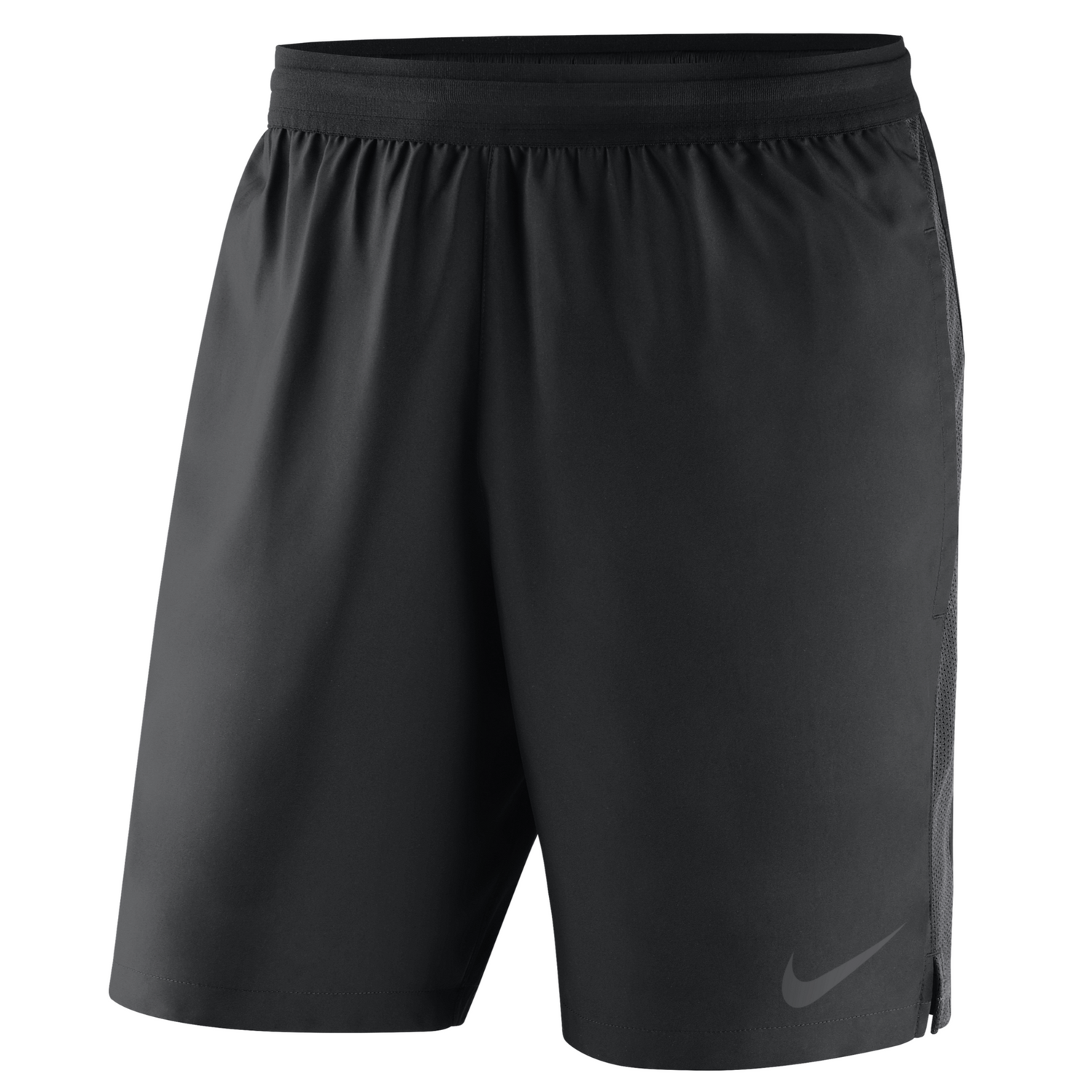 Nike Dri-Fit Referee Shorts (Front)