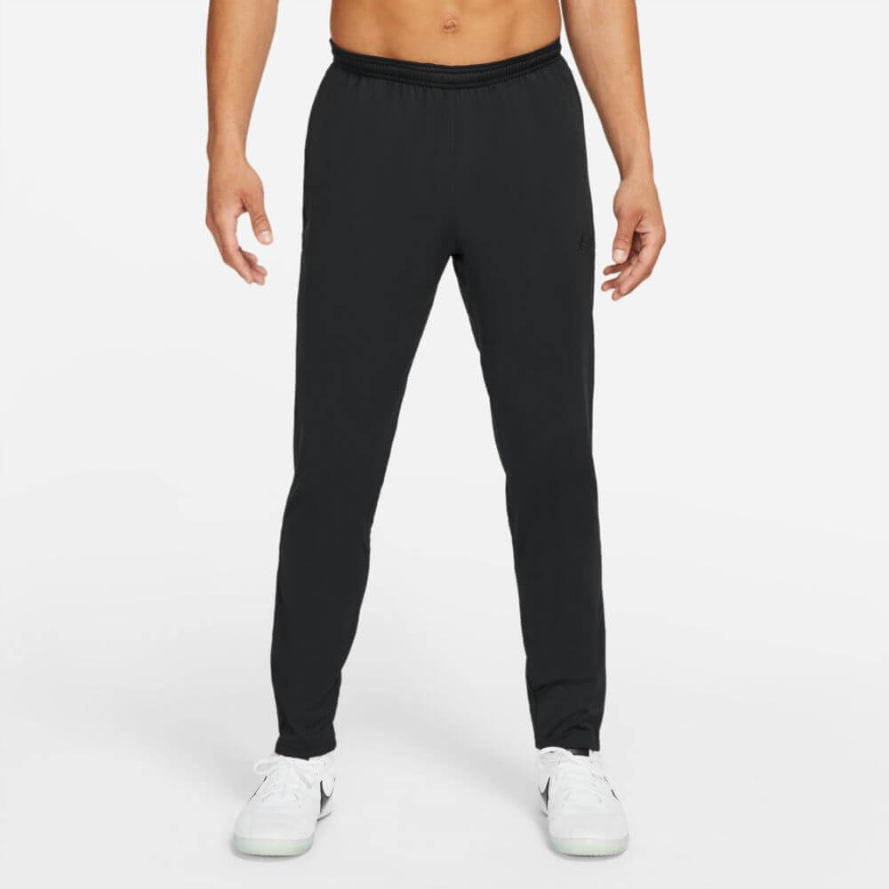 Nike Dry-Fit Academy Pants KPZ US Black (Model - Front)