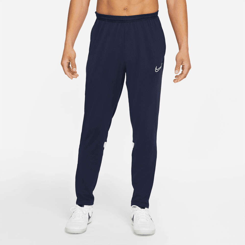 Nike Dry-Fit Academy Pants KPZ US Obsidian (Model - Front)