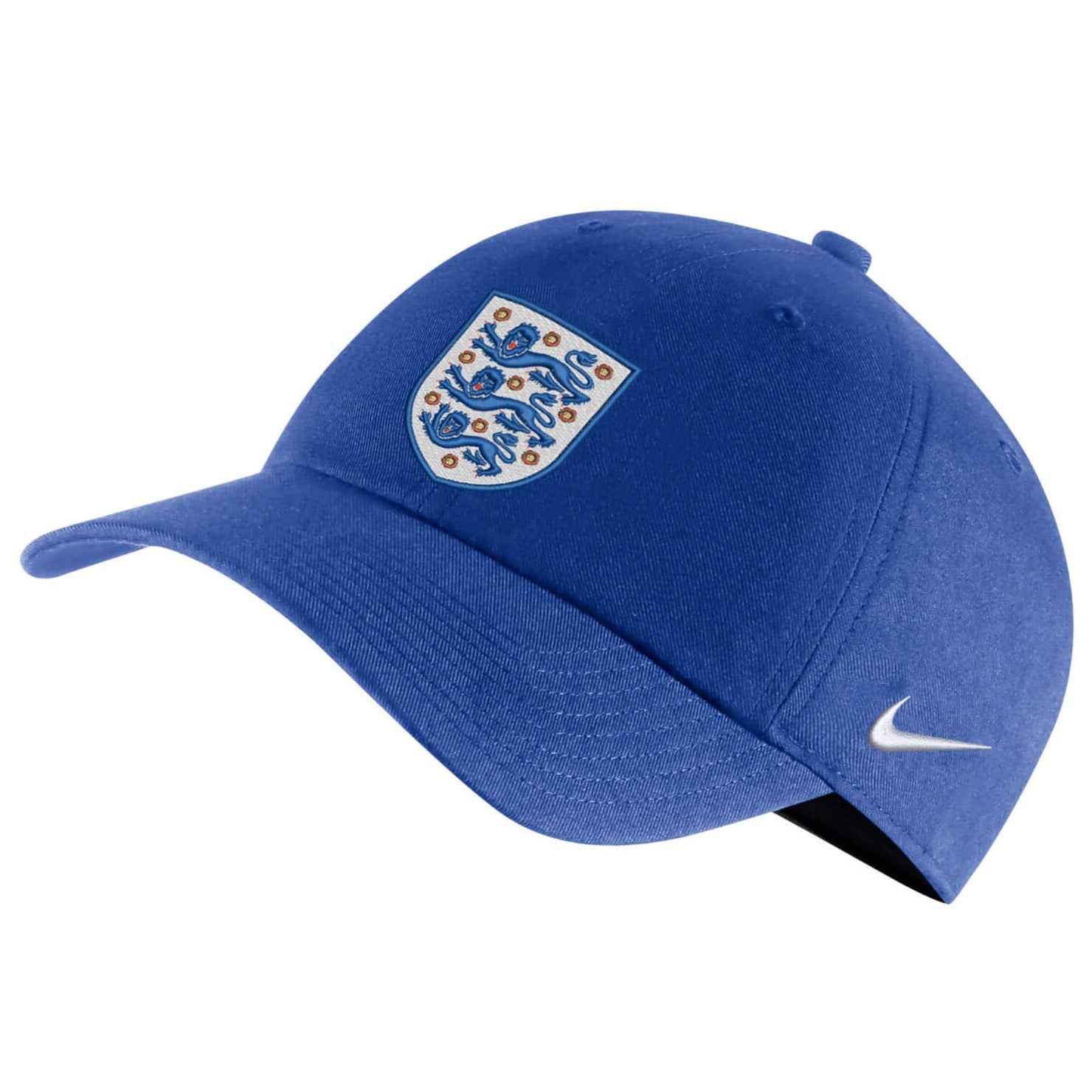 Nike England Campus Cap (Front)