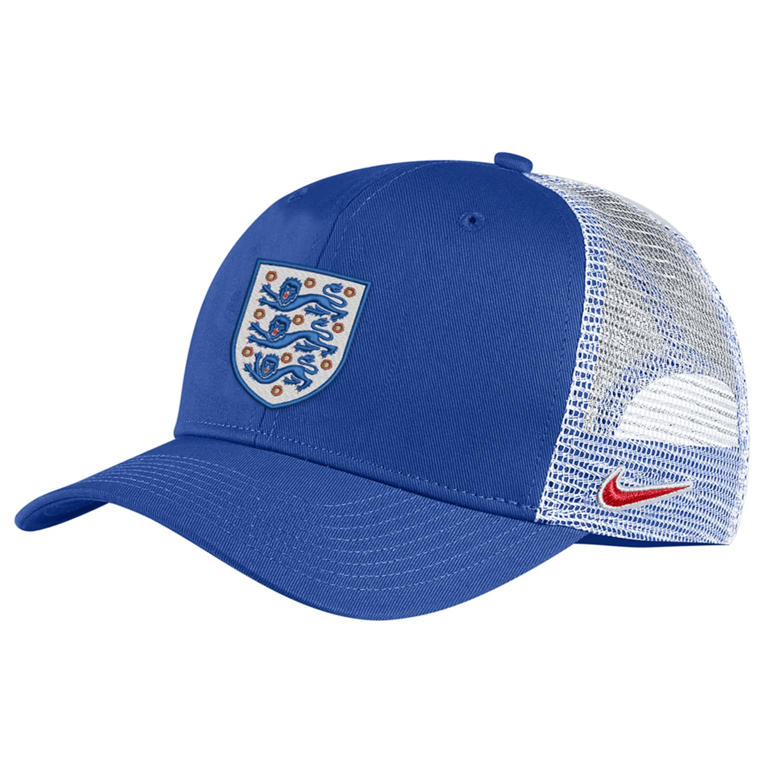 Nike England Classic 99 Trucker Cap (Front)