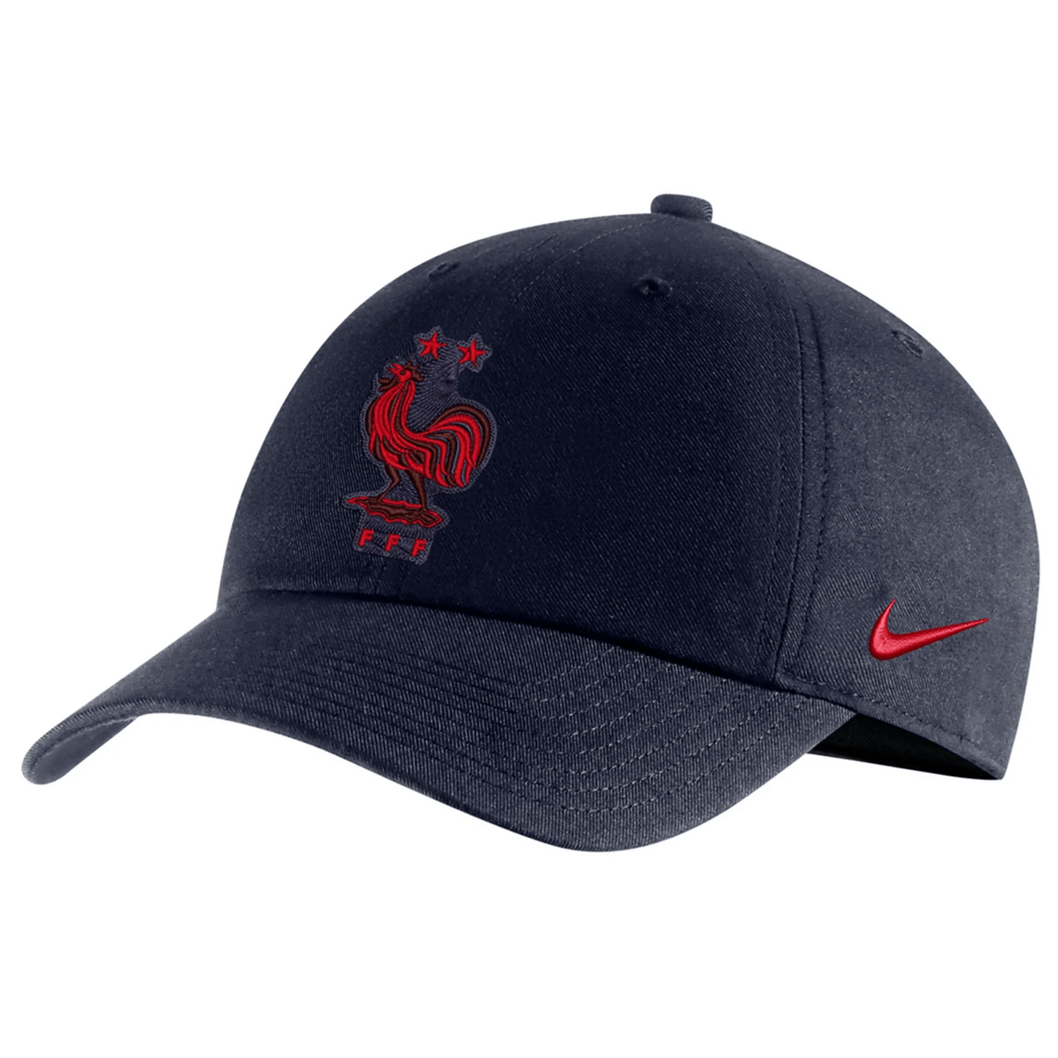 Nike France Campus Cap (Front)
