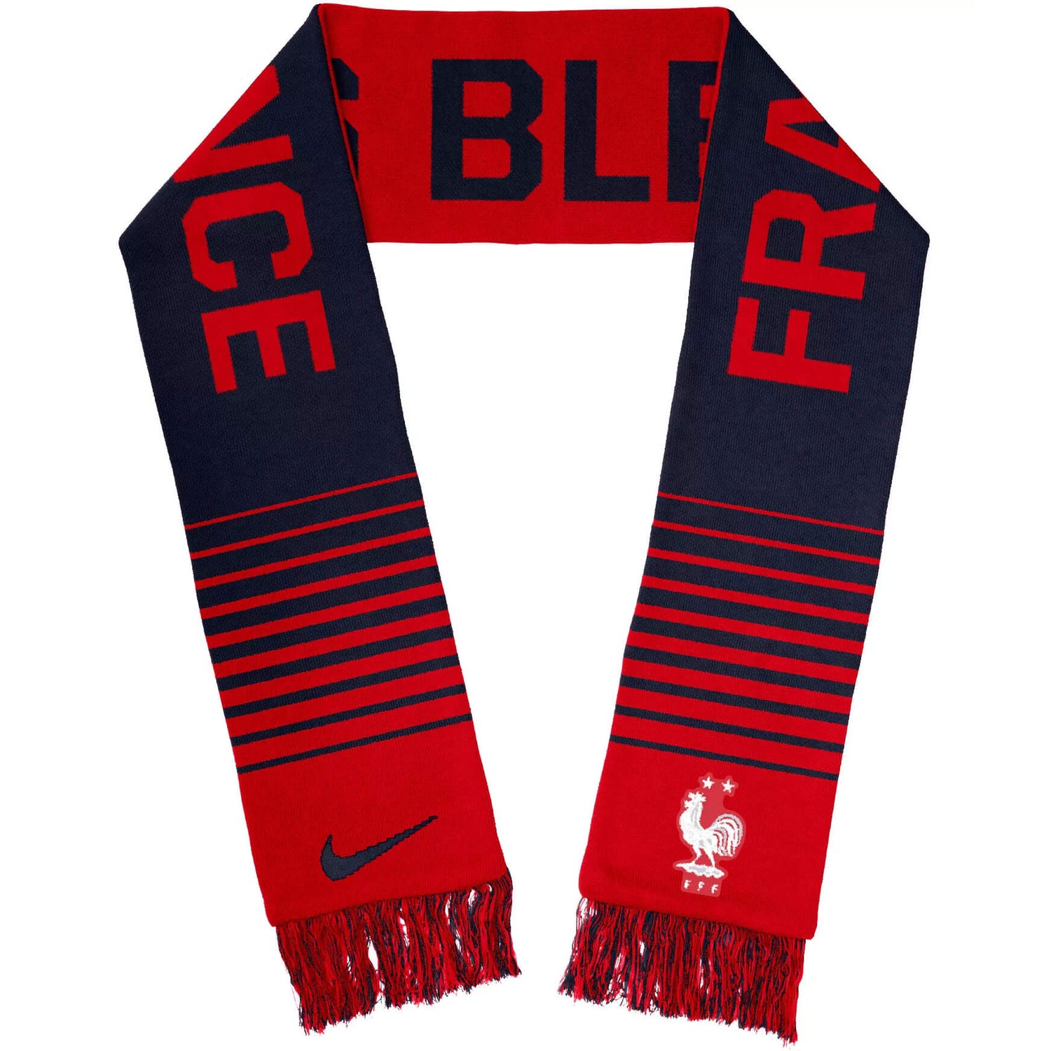 Nike France Local Verbiage Scarf (Front)