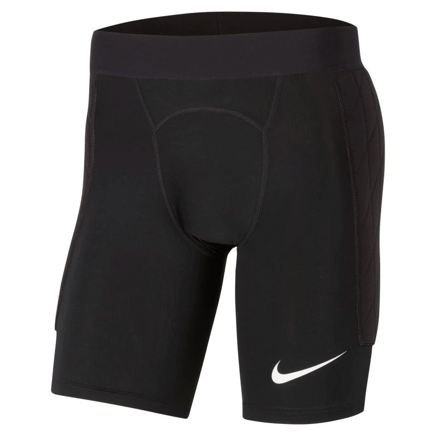 Nike Gardien I Padded Goalkeeper Shorts (Front)
