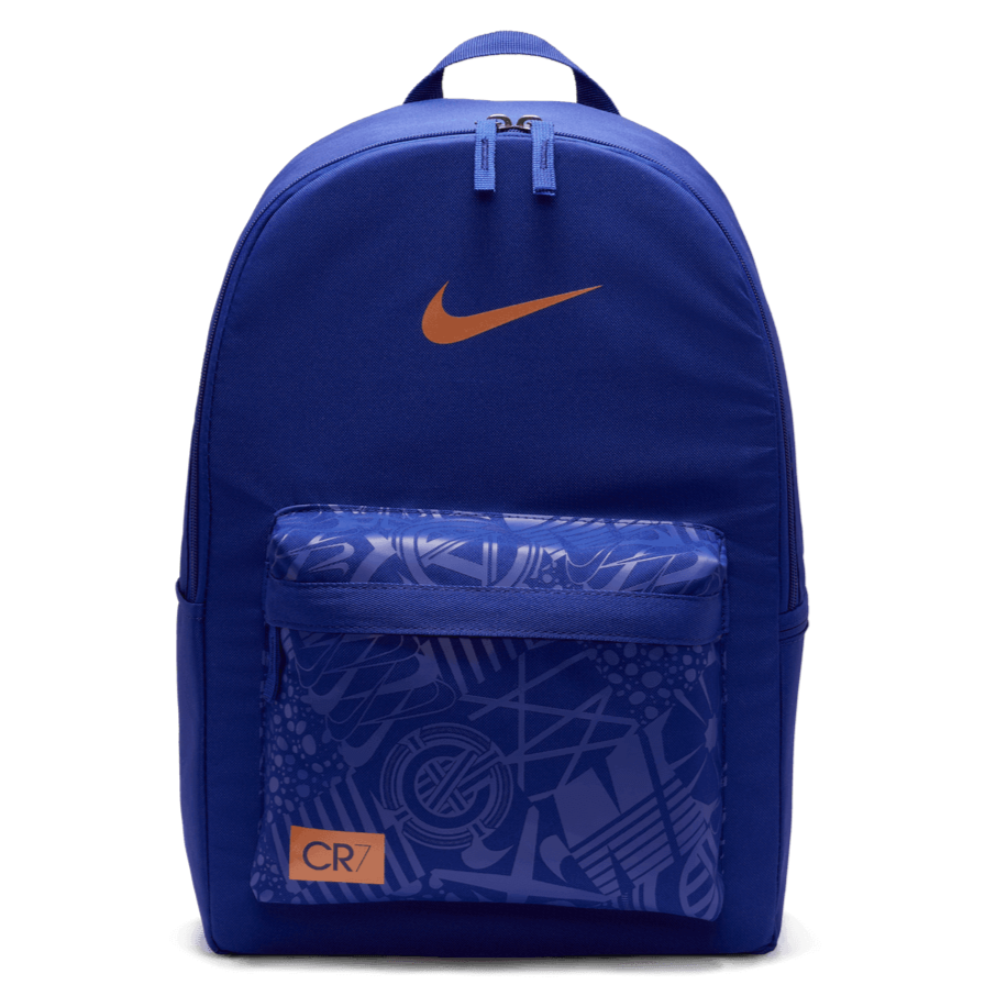 Nike Heritage CR7 Backpack (Front)