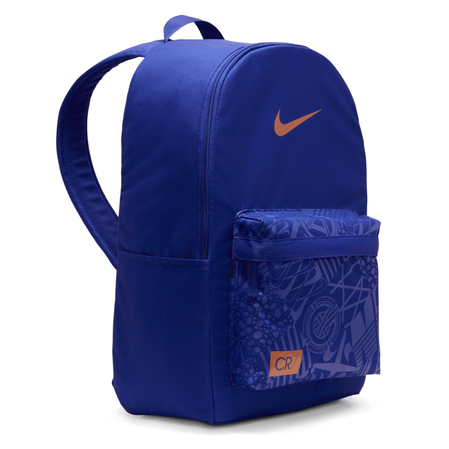 Nike Heritage CR7 Backpack (Side)
