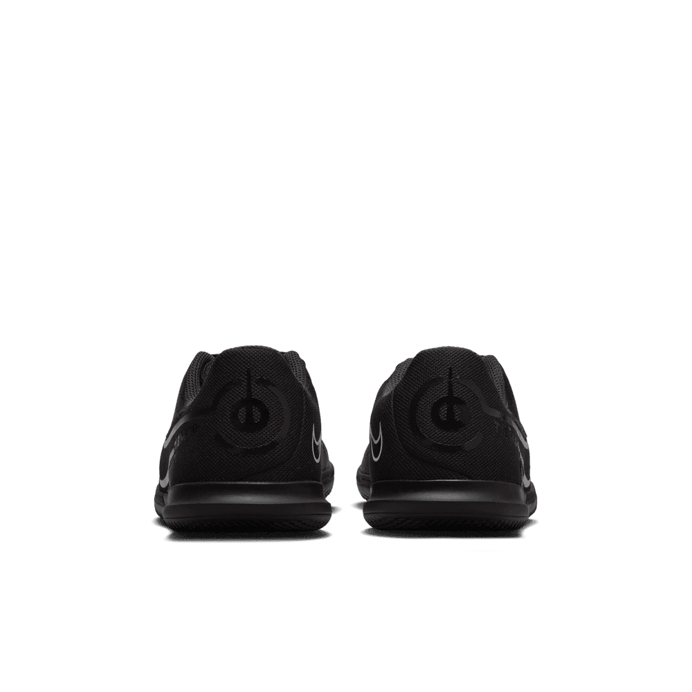 Nike JR Legend 9 Club IC Black (Pair - Back)