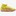 Nike JR Zoom Superfly 9 Academy Turf - Yellow Strike-Sunset Glow