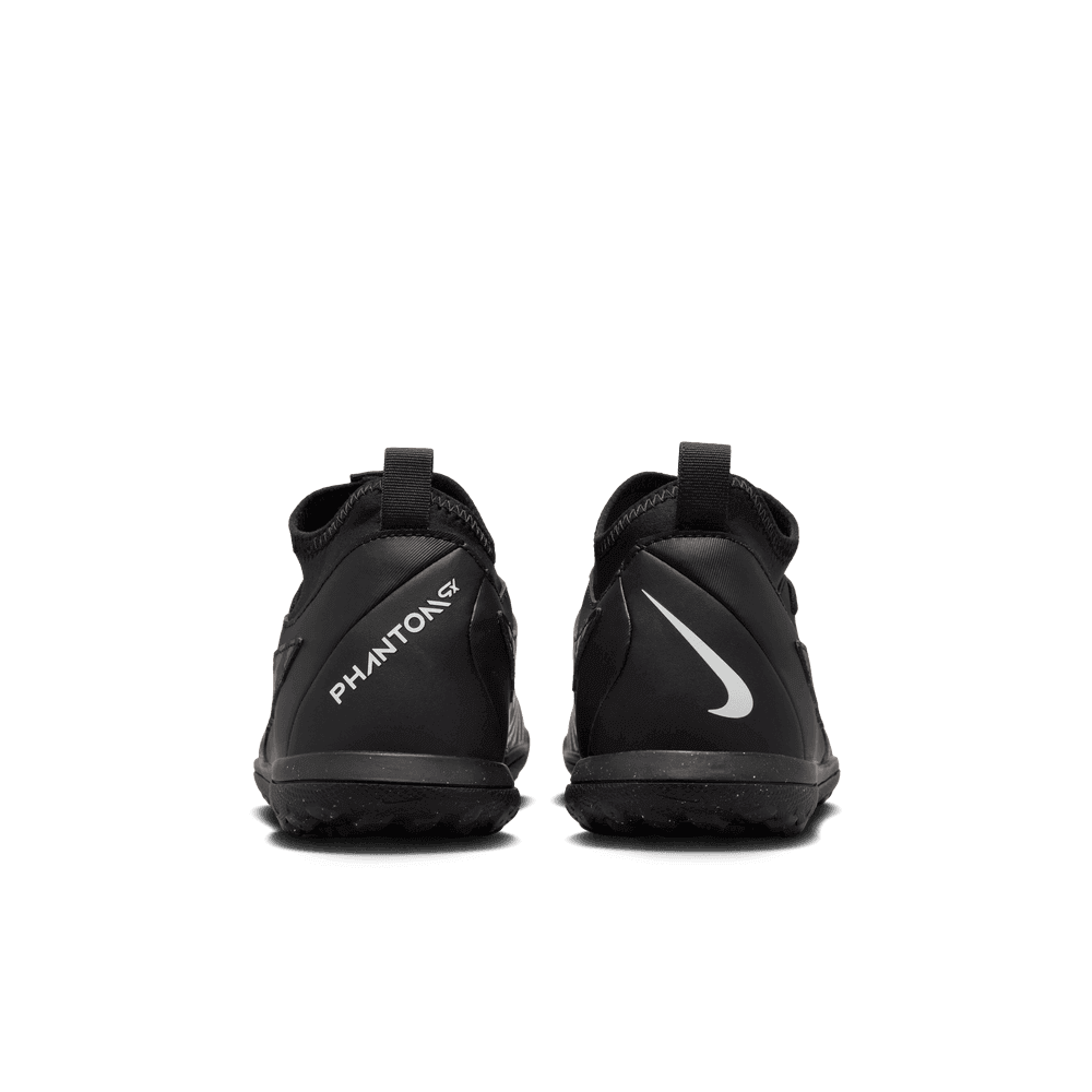 Nike Jr Phantom GX Academy DF Turf - Shadow Pack (SP23) (Pair - Back)
