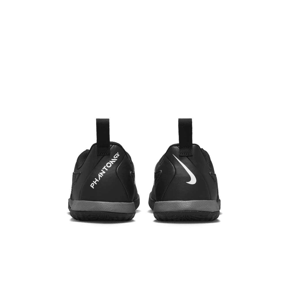 Nike Jr Phantom GX Academy Indoor - Shadow Pack (SP23) (Pair - Back)