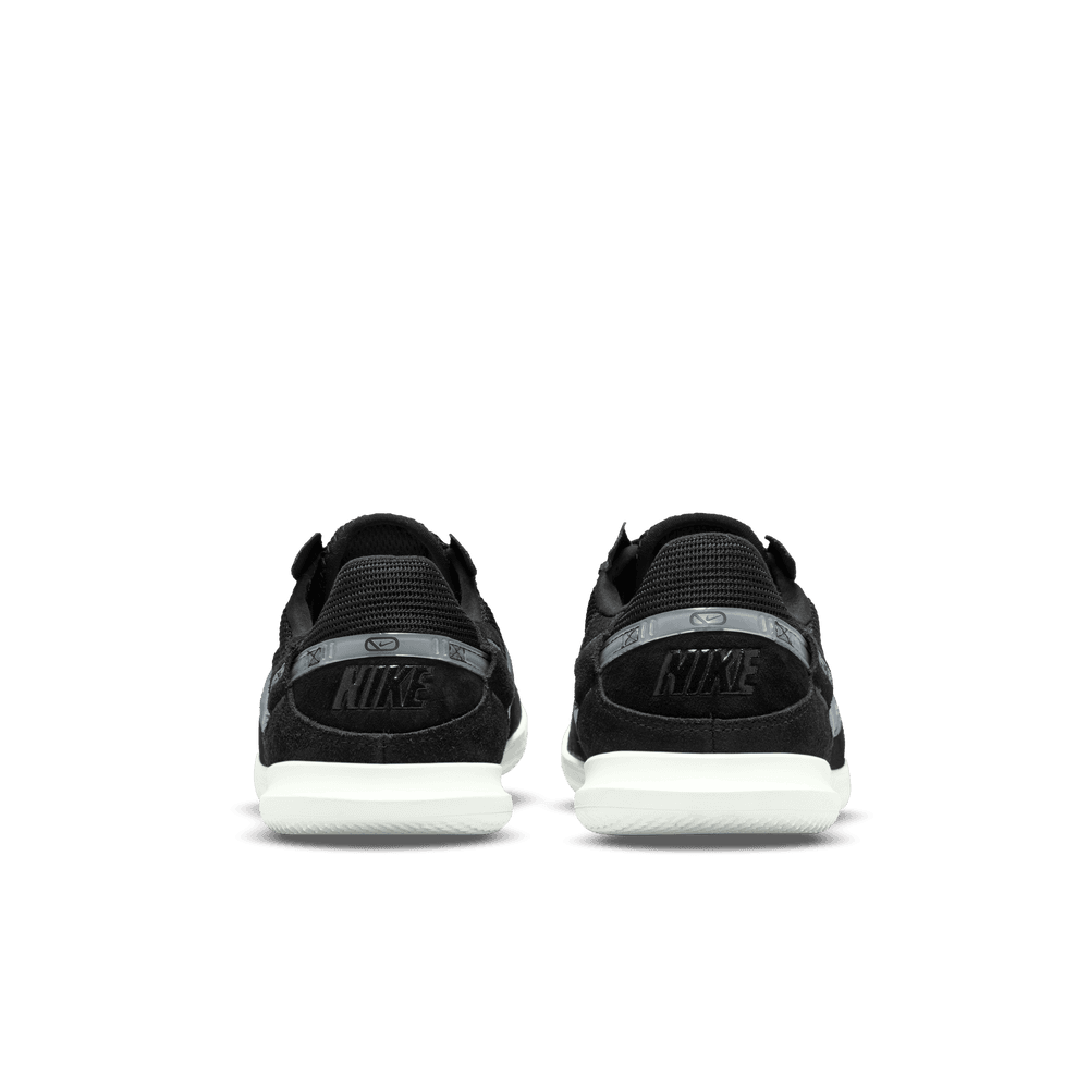 Nike Jr Streetgato - Black - White (Pair - Back)