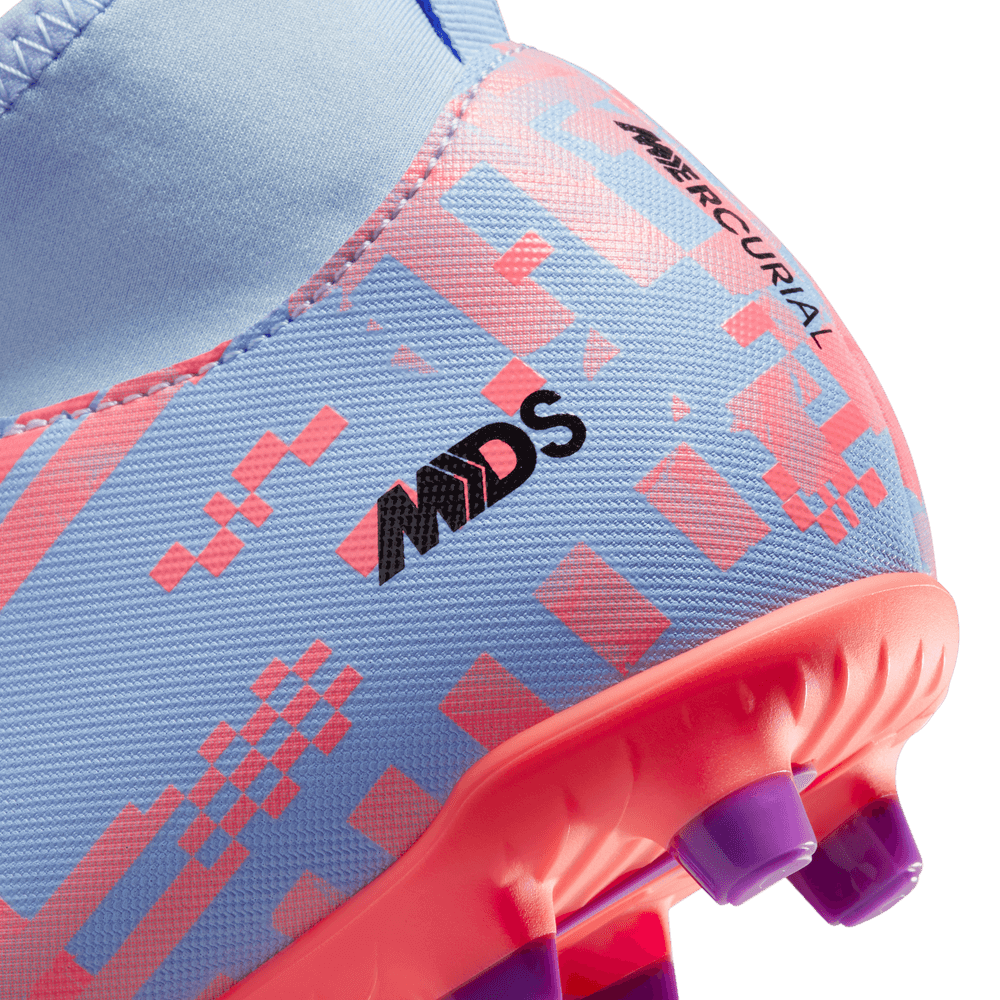 Nike Jr Superfly 9 Club MDS FG-MG - MDS 006 (SP23) (Detail 3)
