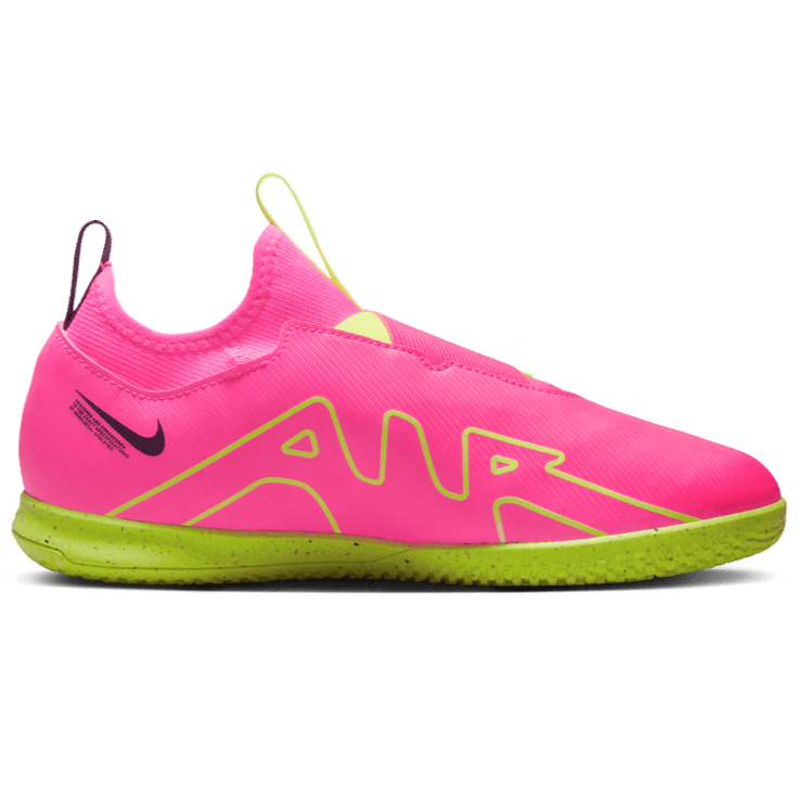Nike Jr Vapor 15 Academy Indoor - Luminous Pack (SU23) (Side 2)
