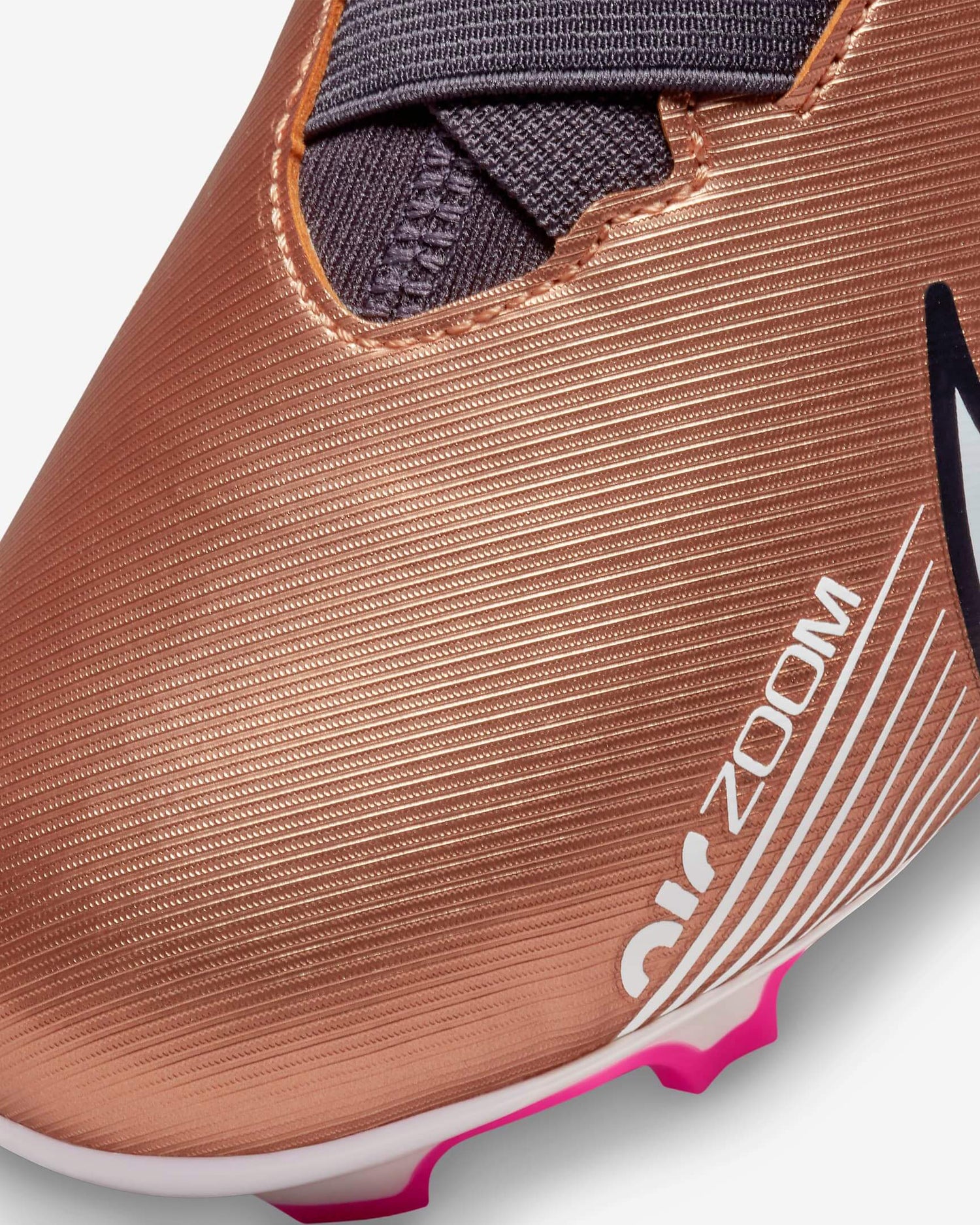 Nike Jr Zoom Vapor 15 Academy FG/MG - Generation Pack (Detail 2)