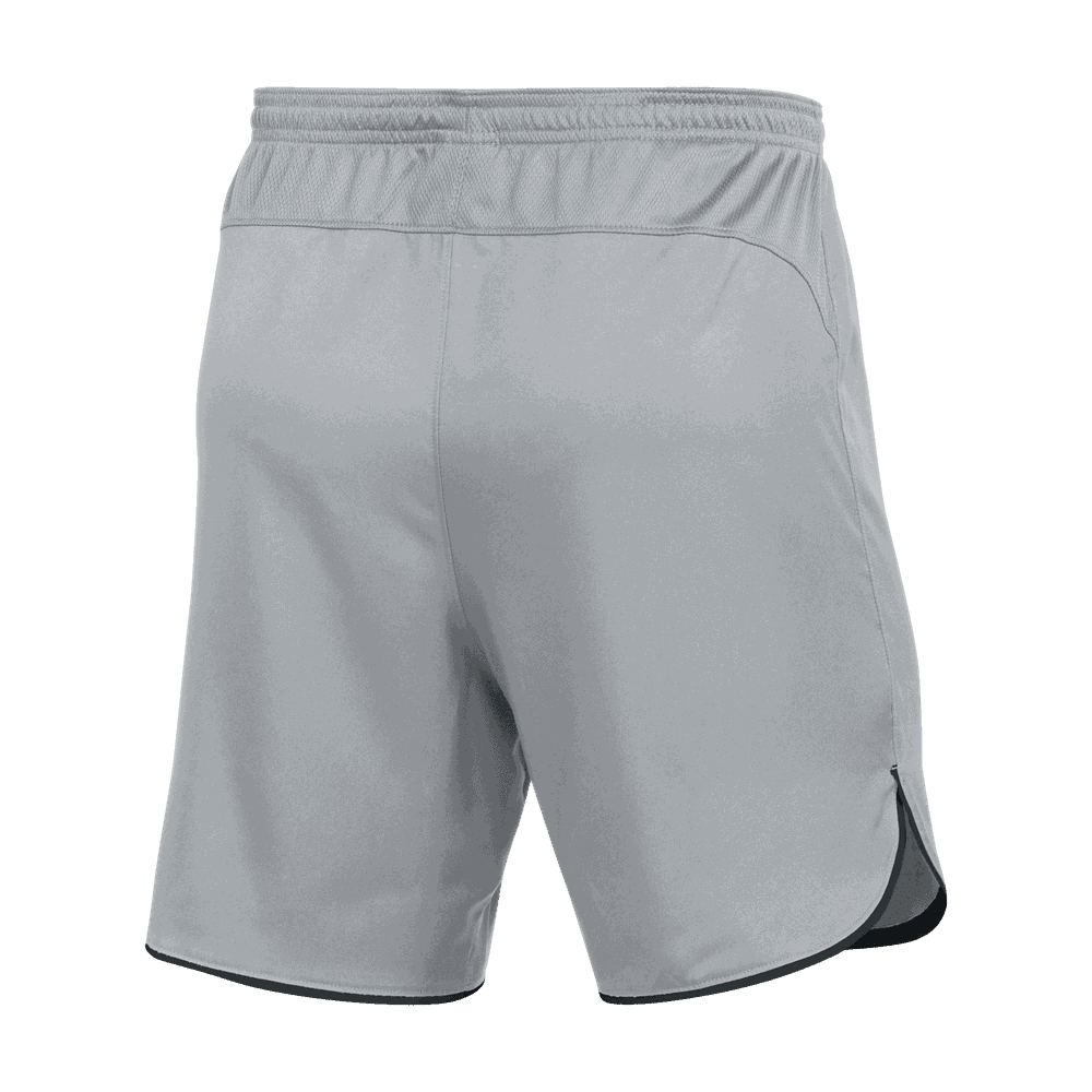 Nike Laser Woven V Shorts Grey (Back)