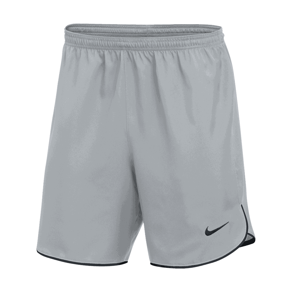 Nike Laser Woven V Shorts Grey (Front)