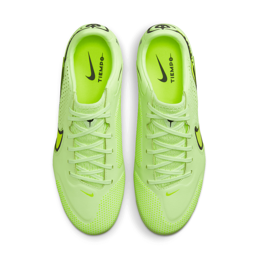 Nike Legend 9 Pro FG - Luminous Pack (SU23) (Pair - Top)