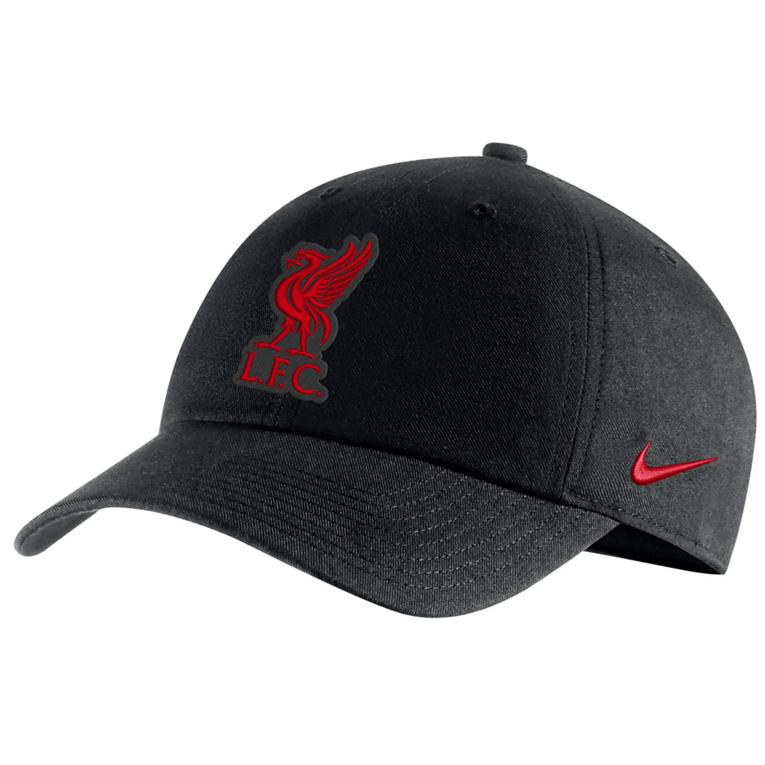 Nike Liverpool Campus Cap (Front)