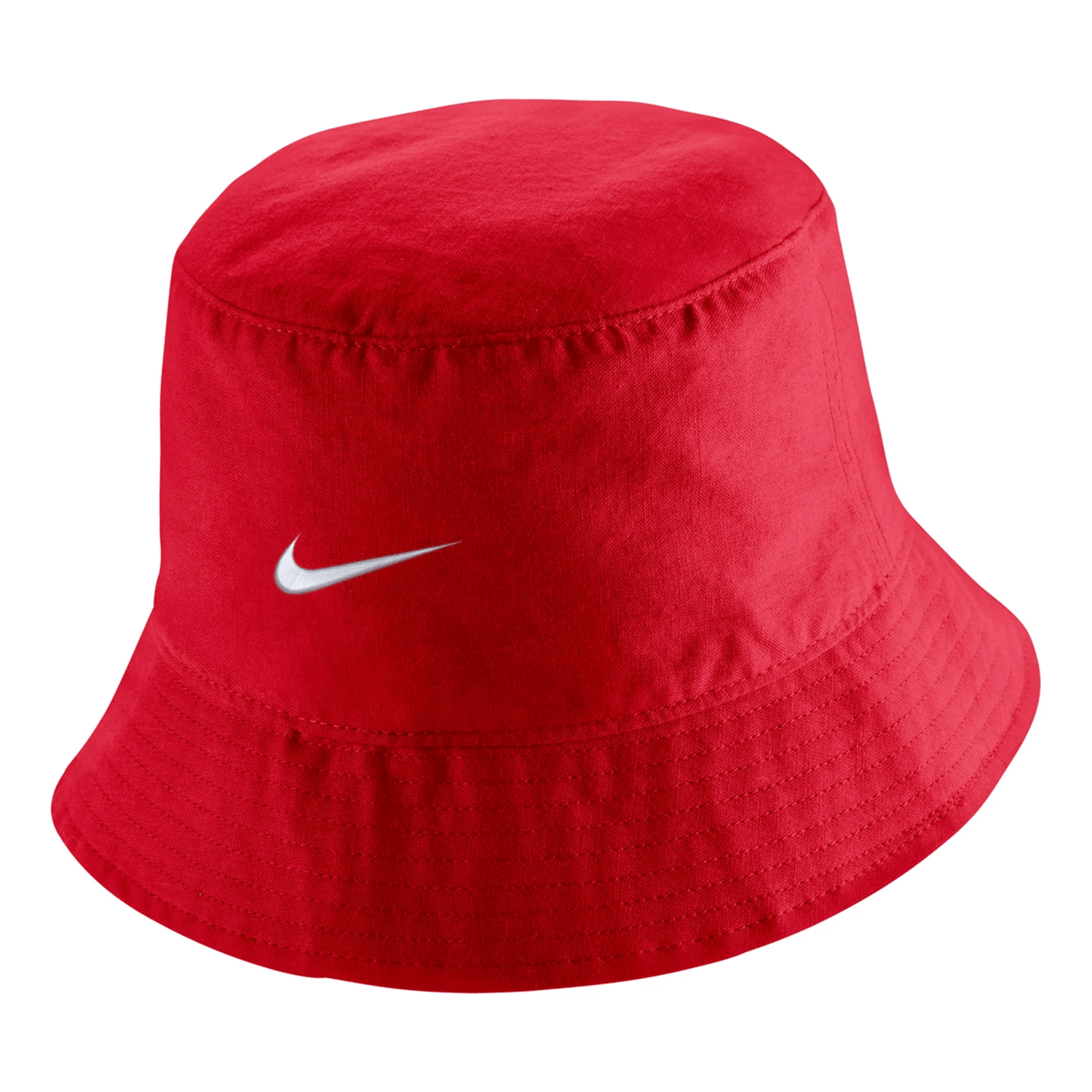 Nike Liverpool Core Bucket Hat (Back)